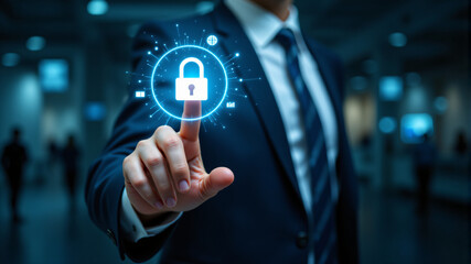 Comprehensive Guide to Cybersecurity and Data Protection