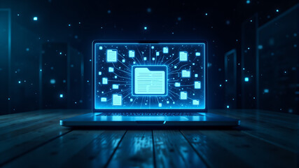 Advanced Digital Data Storage and Technology