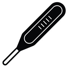 Smart Digital Thermometer Device