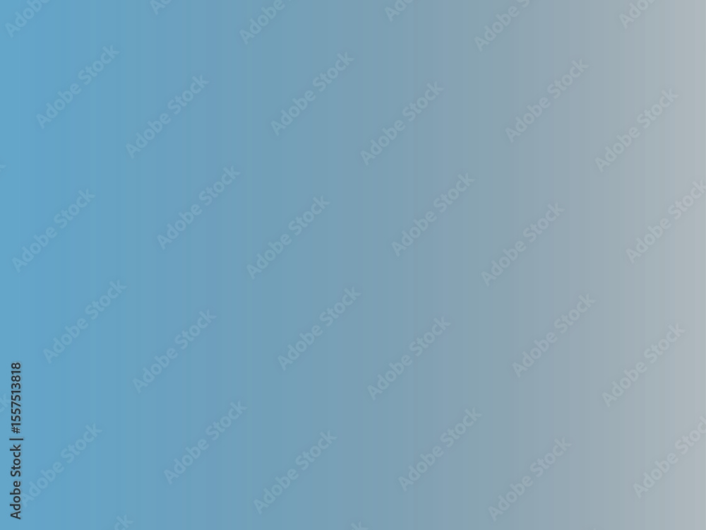 Poster abstract blue gradient overlay background design element