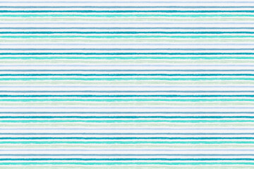 Seamless pattern with dry pastel stripes