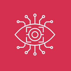 This design is inspired by the security field. This logo is perfect for you, especially businesses related to corporate security.