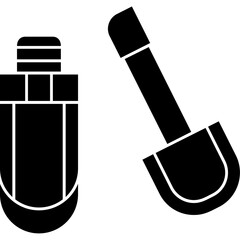 Lipgloss Icon