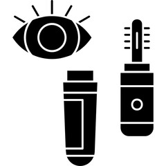 Mascara Icon