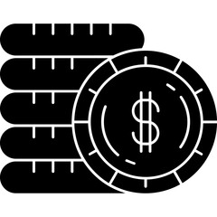 Cape Verdean Escudo Icon