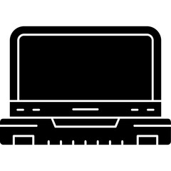 Laptop Icon