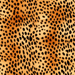 leopard print pattern texture