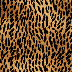 leopard print pattern texture