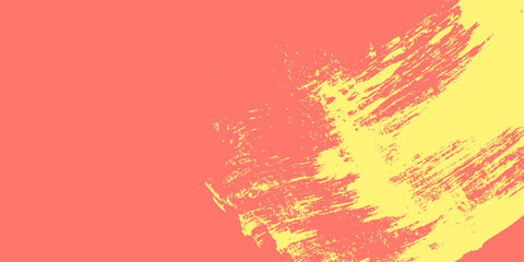 Obraz premium Abstract Bright Colorful Grunge Paint Texture Background