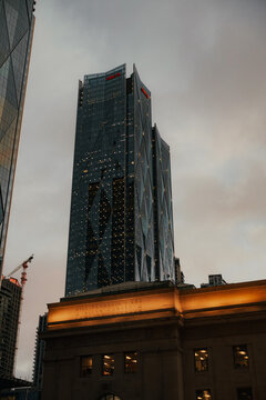 CIBC Square