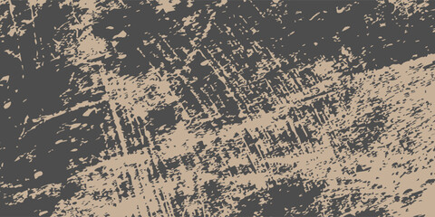 Abstract Black White Grunge Design Background