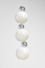 luxury rounded shape cosmetic bottle with metallic Spherical flip Cap mockup, faded color round skincare lotion container, ball shape squeeze bottle with flip cap packagings, orbit shape packagings