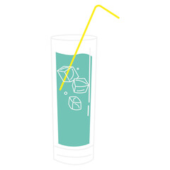 Drink Illustrations