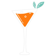 Drink Illustrations
