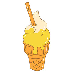 Ice Cream