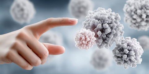 Advancing mrna vaccine development innovative research in biotechnology laboratory environment scientific exploration