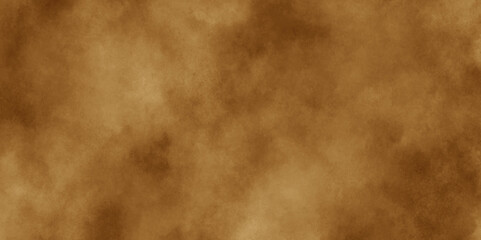 Abstract Grunge cement paint texture backdrop, Brown rough concrete stone wall background, Old paper vector texture background for cover design, vintage paper background or texture.	