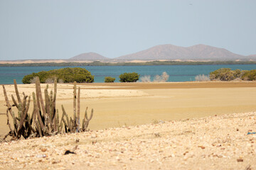 La Guajira, Colombia