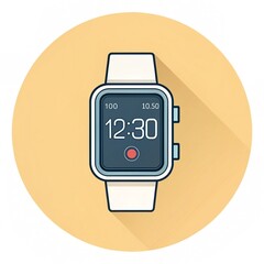 Smartwatch icon