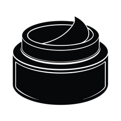 Face Cream Jar Packaging