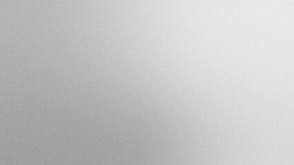 Silver Metallic Texture - Polished Chrome Background