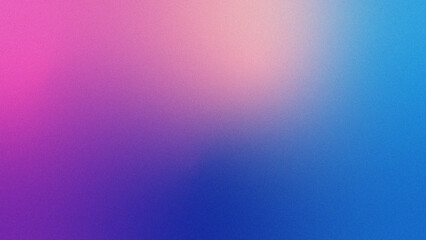 Abstract art wallpaper with a soft, textured gradient of purple and pink hues, featuring retro-inspired lines and a vintage paper pattern