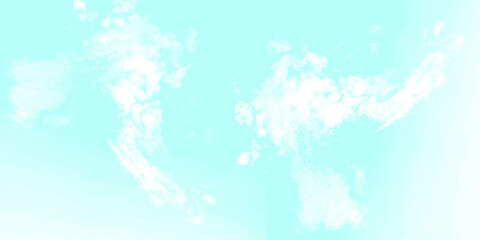 Beautiful clouds on blu sky abstract background A Beautiful Nature Shot of White Cumulus Clouds on a Bright Blue Sky Heaven