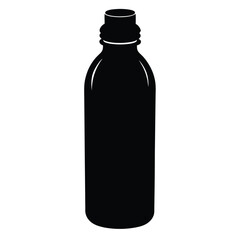 Hydration Bottle Icon