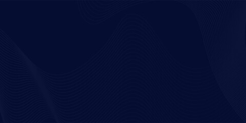 Premium background design with diagonal dark blue line pattern. Vector template concept for digital luxury invitation modern simple