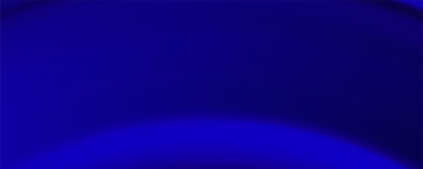 Abstract background featuring a smooth gradient of deep blue, vibrant blue, and hints of turquoise.