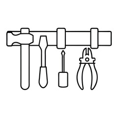 set of tools