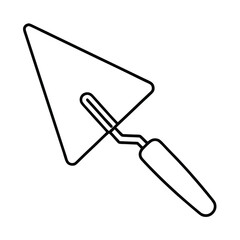 hammer and screwdriver