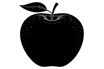 apple vector illustration