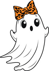 Gost Boo vector. 