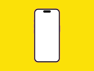 device smart phone cellular internet camera mobile illustration icon vector digital mock up call app