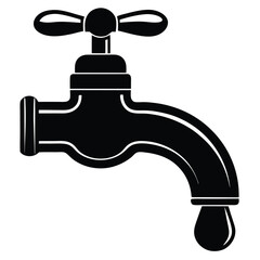 water tap icon