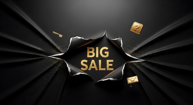 Announcing a Big Sale Unveiling Exclusive Deals and Discounts on Premium Products