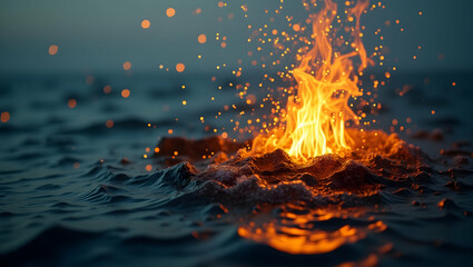 Analyzing Oil Cartel Strategies: Market Dominance, Supply Restrictions, Pricing Policies & International Energy Cooperation in Geopolitical Context - Photo Stock Concept