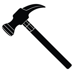 hammer vector art