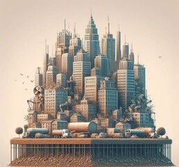 Variant Feature poor soil tolerance