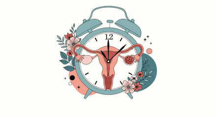Uterine Health Awareness The Clock Is Ticking For Reproductive Wellbeing