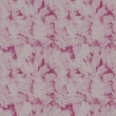 Seamless abstract pattern. Simple background with grey, magenta, red texture. Digital brush strokes background. Design for textile fabrics, wrapping paper, background, wallpaper, cover.
