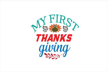 thanksgiving svg design, t shirt design,