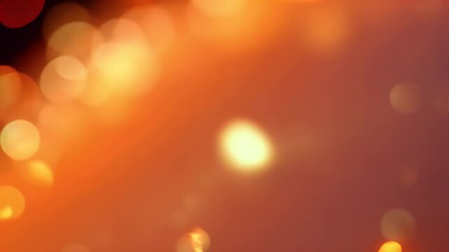  Fire Opal Glow  Develop a gradient background inspired by the fire opal gemstone