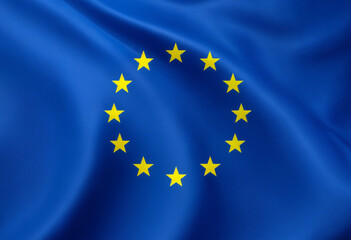 european union flag wallpaper