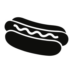 Delicious Hot Dogs at a Summer Barbecue, Outdoor Picnic Setting, Fun Family Gathering