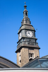 Hamburg_Hauptbahnhof_Uhrturm_6109