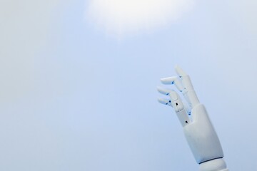 Rise of the Robots: The Future of Intelligent Machines.