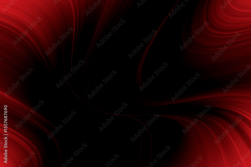 Poster abstract red and black are light pattern with the gradient is the with floor wall metal texture soft tech diagonal background black dark sleek clean modern.