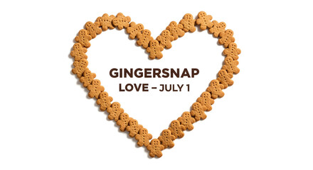 Gingersnap Love: A Heartfelt Tribute on July 1st
Celebrate July 1st with Gingerbread Men Love